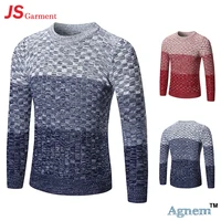 42MY22 Hot Sale Autumn Winter Long Sleeve Casual Gradient Color Custom Sweater For Men
42MY22 Hot Sale Autumn Winter Long Sleeve Casual Gradient Color Custom Sweater For Men
