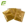 factory supplier wholesale price effective gold bamboo slimming detox foot patch