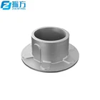 Customized best-selling alloy steel flanges