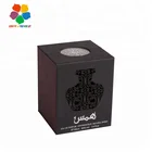Window Box Paper Box Gift Box Kraft Paper Window Box Small Paper Gift Box Kraft Paper Packaging Box