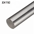 gr5 Titanium ti 6al 4v bar titanium round bar