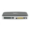 4FXS and 4FXO VoIP Gateway with 300M router wifi connect to IP PBX BOX