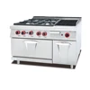 India Hot Sales Kitchen Appliance 3 Burners Gas Stove/Gas Cooker