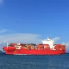 Freight Forwarding Door To Door Delivery Service LCL Sea Shipping Guangzhou Shenzhen Shanghai To Romania