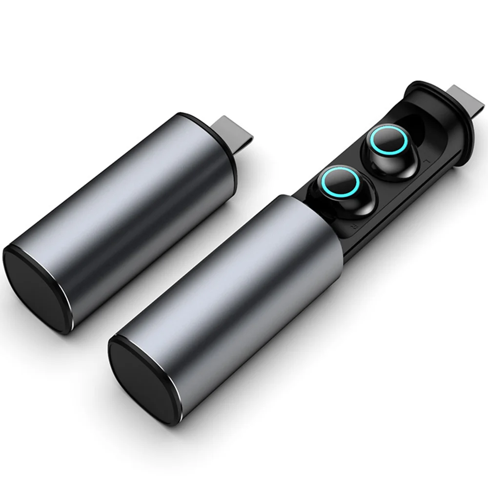 New products S5 TWS+BASE Wireless Earphone Bluetooths 5.0 True Wireless Earbuds S5
New products S5 TWS+BASE Wireless Earphone Bluetooths 5.0 True Wireless Earbuds S5