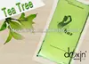 tea tree body and hand care paraffin wax 450g