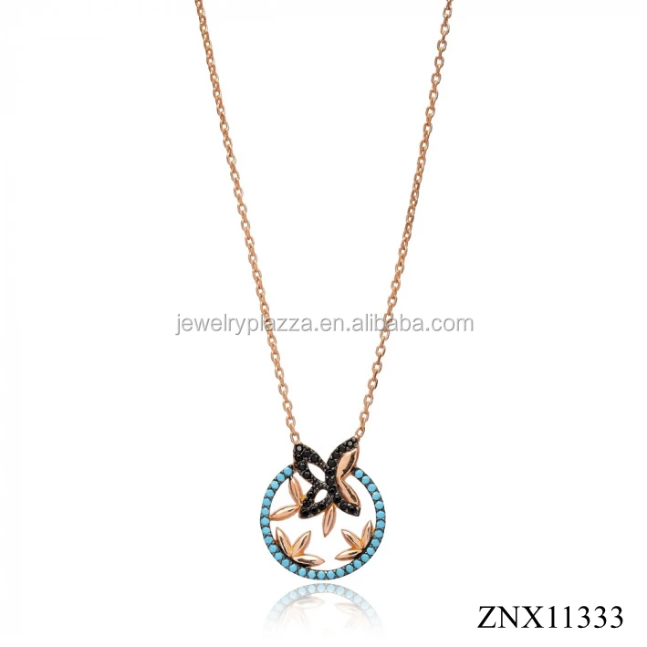 related product of 925 sterling silver necklace jewelry