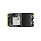 Kingspec hot sales 120gb ssd M.2 2242 nvme mini pcie