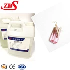 Hard Crystal Clear Epoxy Resin for Crafts & Arts Making