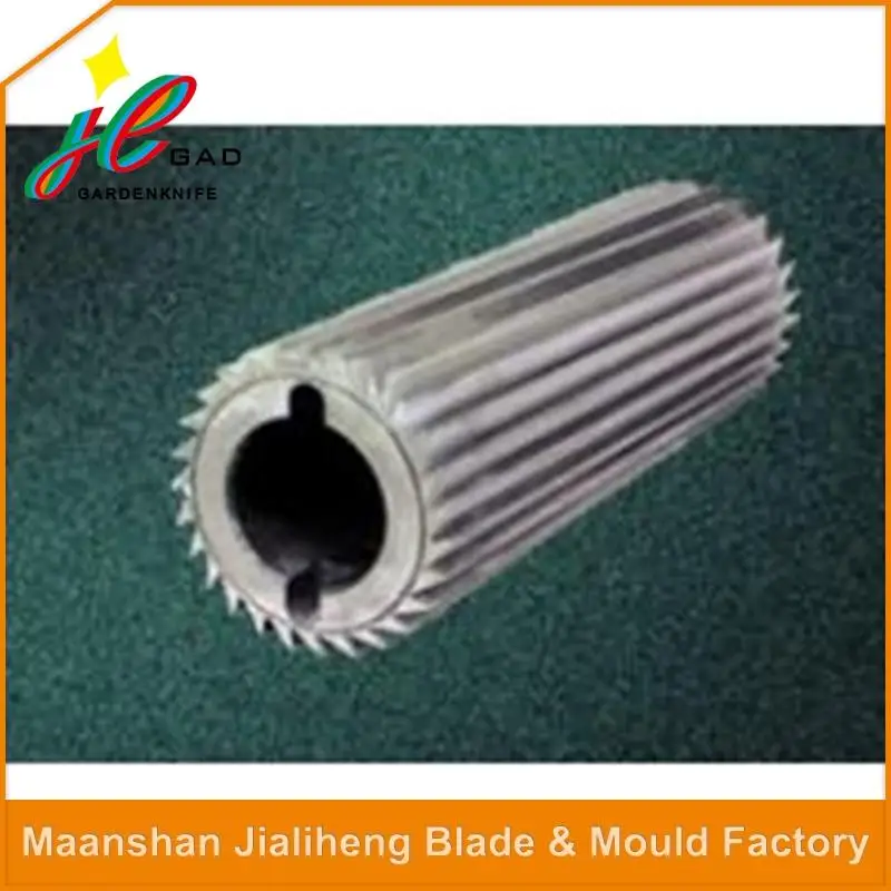 China good supplier hss involute gear cutter for sale