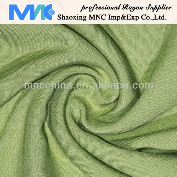 spun silk poplin