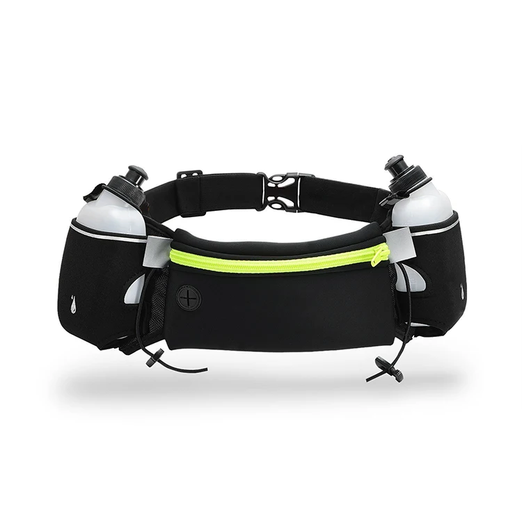 Waterproof Spandex Sports Hydration Running Belt Waist Bag Pouch Fanny Pack For Running, Black or customized
Waterproof Spandex Sports Hydration Running Belt Waist Bag Pouch Fanny Pack For Running, Black or customized
