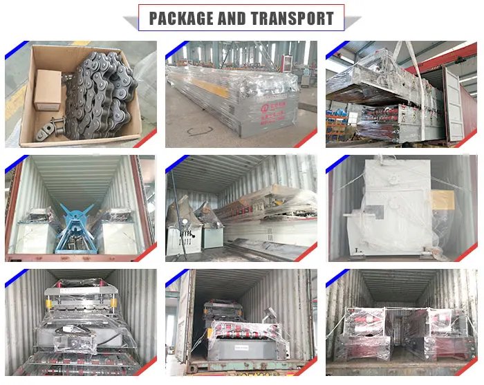 Drywall celling profiles roll forming machine drywall manufacturing machine