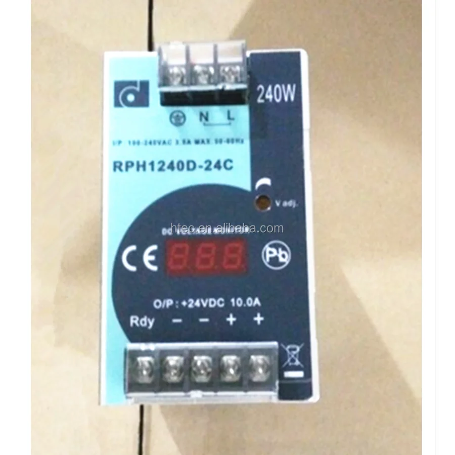 power supply HWS1000-3/HD