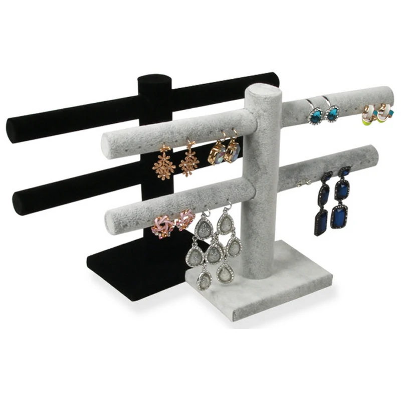Hot Selling 20 Pairs Earrings Rack Stand Jewelry Display Holders Earrings Display Frame Jewelry Display Organizer Rack Shelf
Hot Selling 20 Pairs Earrings Rack Stand Jewelry Display Holders Earrings Display Frame Jewelry Display Organizer Rack Shelf