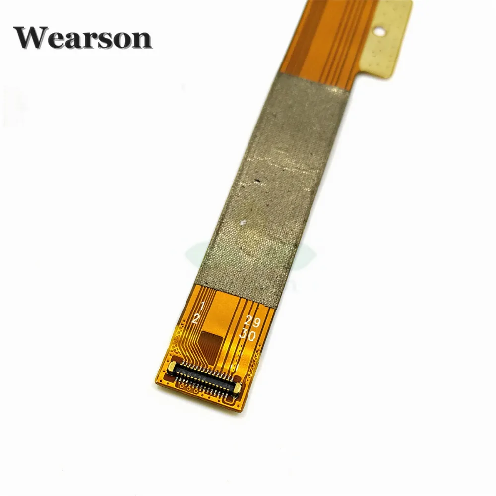 For ZTE Nubia NX541J N1 Motherboard Flex Cable Tested N1 Main FPC Free Shipping With Tracking Number (3)