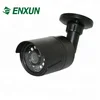 Enxun Metal Bullet 1.0MP CCTV Camera Specifications Outdoor XM solution AHD Security Camera 720P