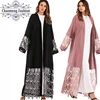 /product-detail/1662-2019-latest-designs-nida-fabric-stone-work-modest-islamic-muslim-dresses-black-chic-dubai-abaya-60869936834.html