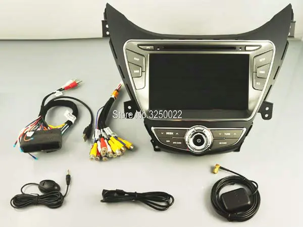 HYUNDAI ELANTRAi35 06