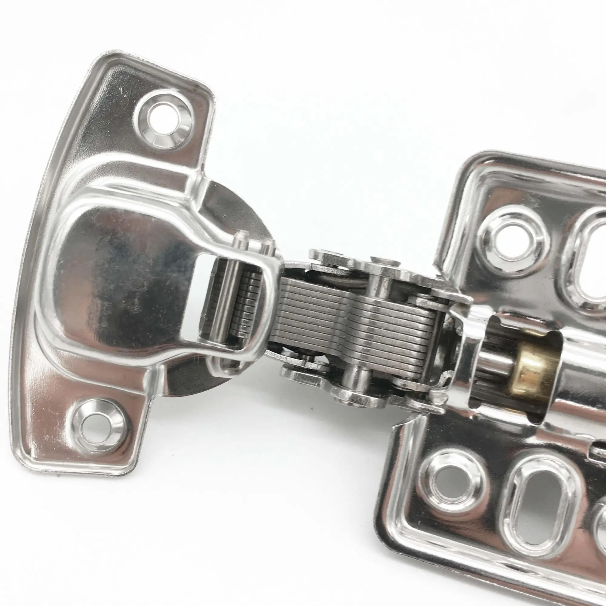 Heavy weight stainless steel hinges for furniture doorses