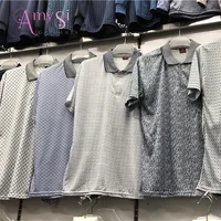 1.28 Dollar MY060 Factory fast sale Old men 2019 fashion unique summer wear clothes men polo t shirt
1.28 Dollar MY060 Factory fast sale Old men 2019 fashion unique summer wear clothes men polo t shirt