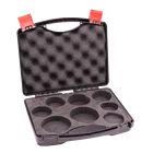 Factory Price Hard Plastic Tools Storage Case for Electronic Equipment