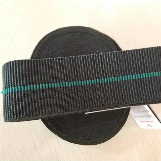 rubber belt