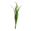 tropical vine bamboo green palm outdoor artificial tree with leaves