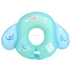 Baby Swim Ring Inflatable Infant Waist Double Airbag Kids Swimming Pool Accessories Safety Raft Float Inflatable Children's Toys