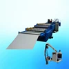 automatic production line disposable plate making machine