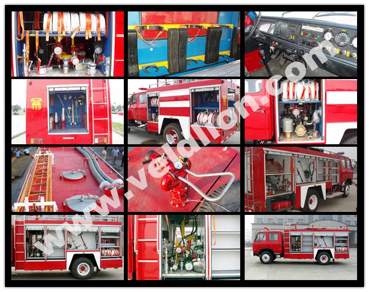 Brand new sinotruk HOWO 8000Liter fire truck for sale.jpg