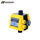 China Zhejiang monro EPC-9 30A high current electric pressure control water pump switch controllers press adjustable