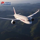 Directly Fast Cheap Air Freight Shipping Cost From China To Atlanta Airport USA By Door to Door Logistics services DDU DAP