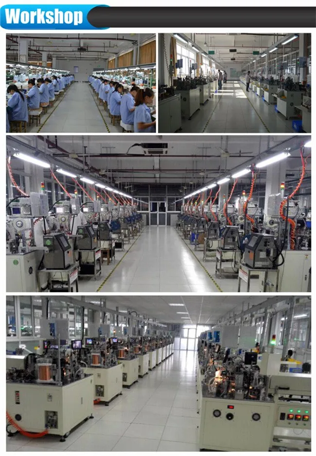 power inductor 560uh