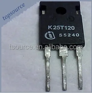 (electronic components) k25t120