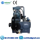 Hitachi Water Cooled Chiller Glycol Water Cooling Chillers