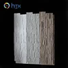 natural thin stone veneer/ flooring stone panel/slate stacked stone