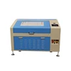 China best quality factory direct sale GY 6040 3d crystal laser engraving machine price
