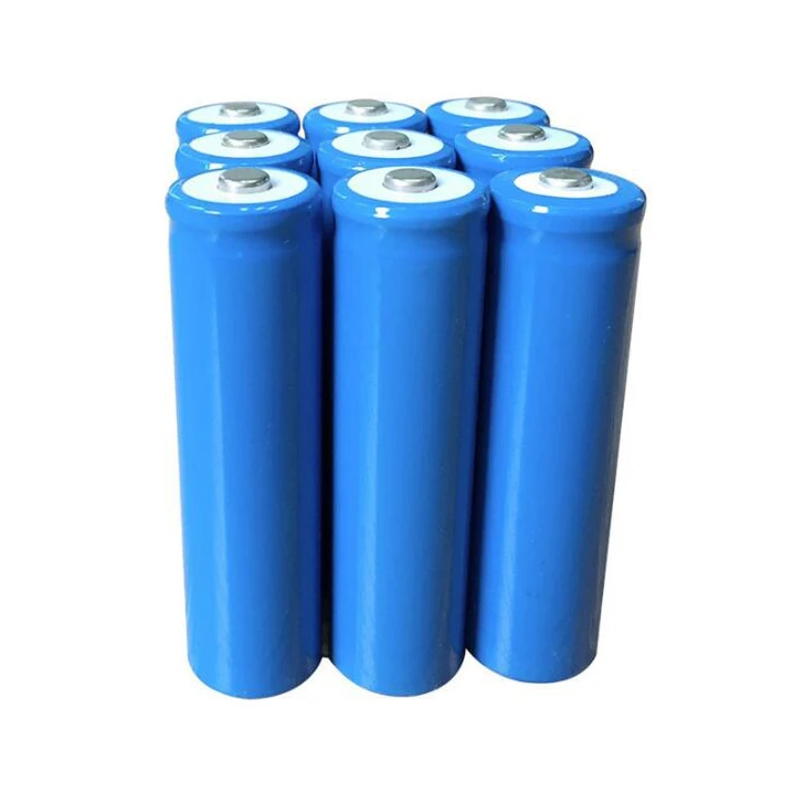 3 7v 1200mah Pointed End 18650 Lithium Ion Li Ion Battery Cell Buy