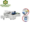 ZOMAGTC A4 Paper Cutting & Ream Packing Machine In China