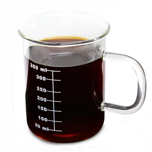400ml customized beaker mug coffee glasses lab beaker mug with handle, Clear & customized
400ml customized beaker mug coffee glasses lab beaker mug with handle, Clear & customized