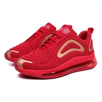 Running Sneakers For Men Air cushion shoes high quality Mesh Fashion cushion men Sport red Shoes
Running Sneakers For Men Air cushion shoes high quality Mesh Fashion cushion men Sport red Shoes