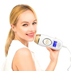 Trending Products 2019 Laser Hair Removal Machine 5 Levels Touch LCD Display Permanent Hair Removal IPL
