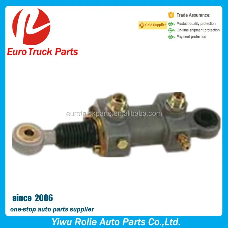 OEM 625944AM 1306842 Heavy Duty European Truck Transmission System Lever Cylinder DAF XF95 Tractor Gear Shift Cylinder.jpg