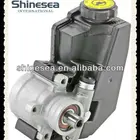 Power Steering Pump With Attached Reservoir 52088131