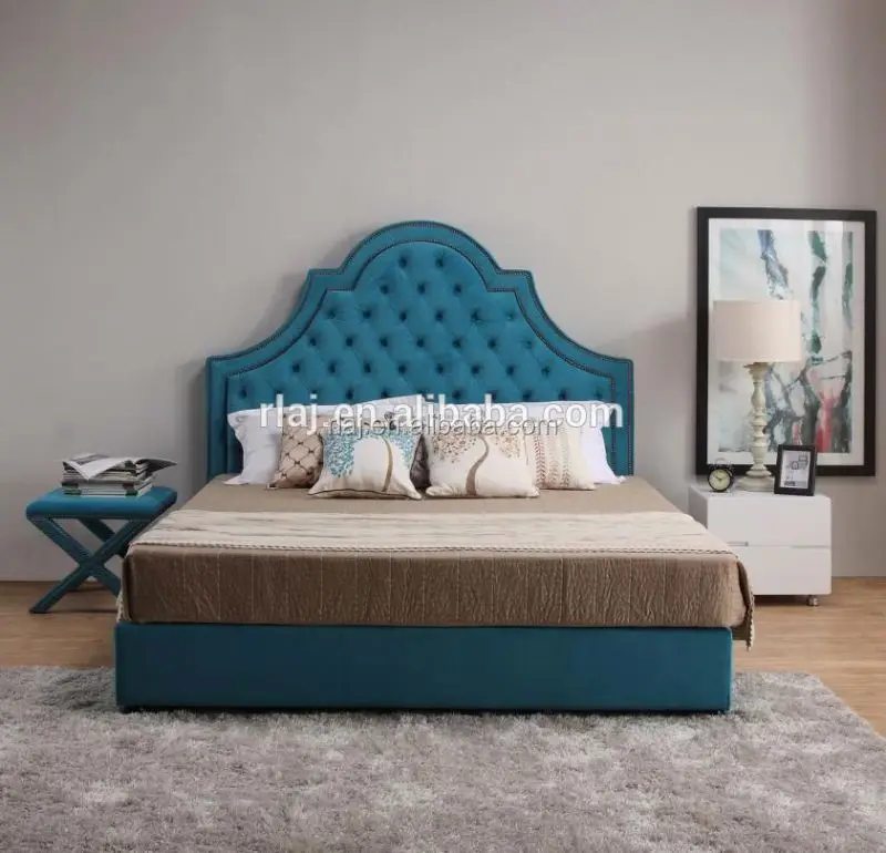 2016 New Model Bed Design Furniture Wooden  Buy Bed Design Furniture Wooden,Bed Design,Wooden 