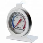 High Quality bimetal pizza oven thermometer