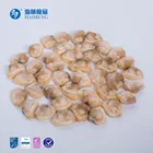 Shellfish Meat Good Quality No Sand Frozen Raw Clam Meat