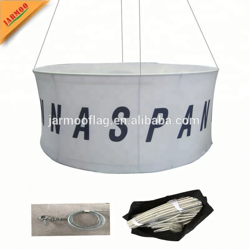 Onumen Silm Light Weight Ceiling Advertising Hang Banner Buy