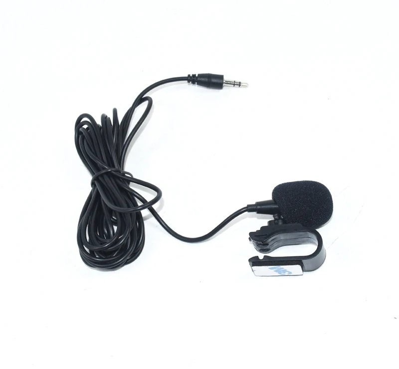 MIC microphone external mic mikofone car dvd radio mic android (1)